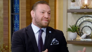 Conor McGregor calls new sexual assault accusations ‘a shakedown’