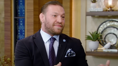 Conor McGregor calls new sexual assault accusations ‘a shakedown’