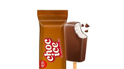 Public shocked after HB decides to discontinue Choc Ices