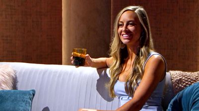 Love Is Blind star Jessica Batten announces she has welcomed her first child