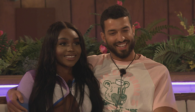 Love Island fans call out Medhi’s ‘red flags’ after Whitney criticism