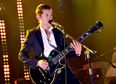 Arctic Monkeys have cancelled their Dublin gig due to illness