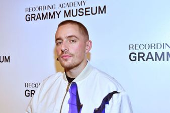 Dermot Kennedy called out after using offensive term in interview