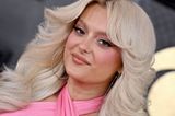 Bebe Rexha fan arrested after throwing phone at singer’s face
