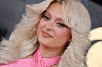 Bebe Rexha fan arrested after throwing phone at singer’s face