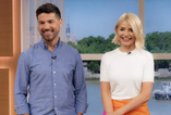 ‘Part of the family’ – Craig Doyle speaks out about working with Holly Willoughby