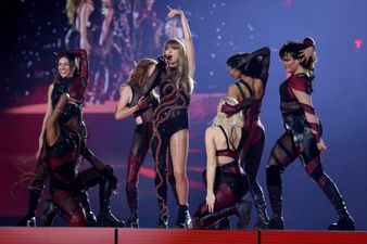 Taylor Swift announces two nights in Dublin’s 3Arena as part of The Eras Tour