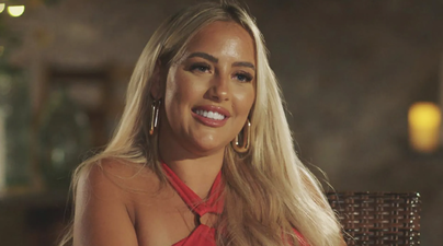 Love Island star Jess Harding walks off set in unaired scenes after big recoupling