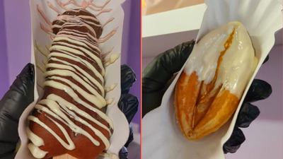 Ireland’s first sexy bakery has opened on Capel Street