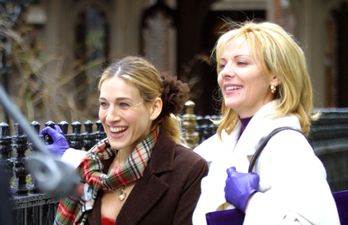 Sarah Jessica Parker shares new details about Kim Cattrall’s And Just Like That return