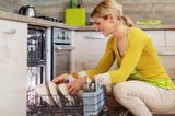 Experts explain how to load a dishwasher – and we have all been doing it wrong