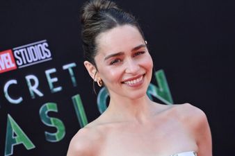 Emilia Clarke says meeting Snoop Dogg was ‘greatest night’ of her life
