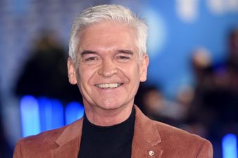 Phillip Schofield seen in public for the first time since bombshell interview