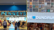 New two-storey Penneys has officially opened in Dundrum today