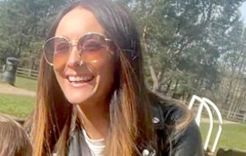 Pregnant Hollyoaks actress Frankie Julia Hough killed in car accident