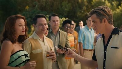 One of the most talked about movies of recent years is finally available to stream at home