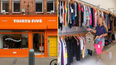Dublin’s Fade Street has welcomed a new vintage shop