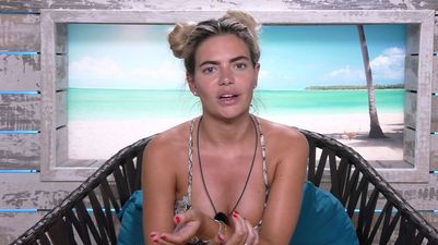 Another former islander has hinted that they’ll be heading on Love Island
