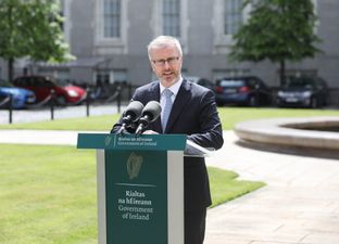 Dublin 4 housing just six international protection applicants