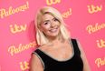 Moment man who planned to kidnap Holly Willoughby was arrested