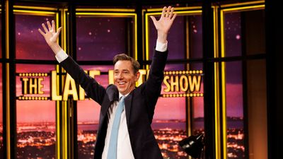 Ryan Tubridy to appear before the Oireachtas Media Committee