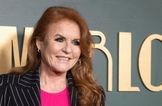 Sarah Ferguson recovering from surgery following breast cancer diagnosis