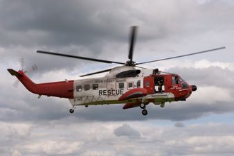 Woman tragically dies after rescuing young boy from sea in Cork