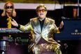 Glastonbury viewers shocked by size of crowd at Elton John’s last-ever performance