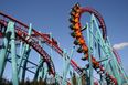 One person killed after rollercoaster derails at amusement park