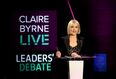 Claire Byrne reveals current salary live on air amid Tubridy controversy