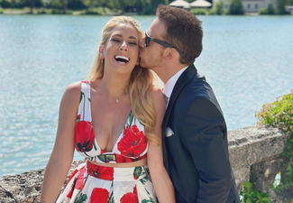 Stacey Solomon breaks silence over reality TV show backlash