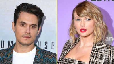 Taylor Swift speaks out about ex-boyfriend John Mayer ahead of Speak Now release