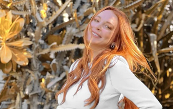 The gender of Lindsay Lohan’s baby has reportedly been revealed