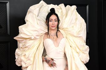 ‘The greatest moment of my entire life’ – Noah Cyrus announces she’s engaged