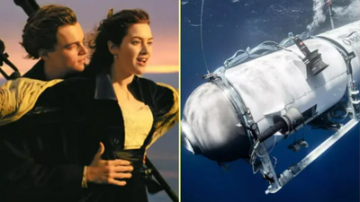 Netflix faces backlash as Titanic added to site days after submersible tragedy