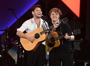 Niall Horan’s touching Lewis Capaldi comments hit home now, more than ever