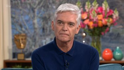 Phillip Schofield to release tell-all memoir following This Morning scandal