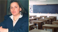 Teacher who was sacked after avoiding work for 20 years defends herself