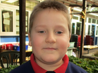 Parents speak out after beloved son (10) dies in choking incident in school