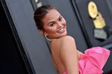 ‘I’ve always wanted four children’ – Chrissy Teigen and John Legend welcome a son