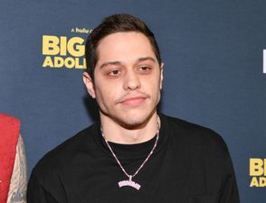 Pete Davidson checks into rehab for mental health struggles