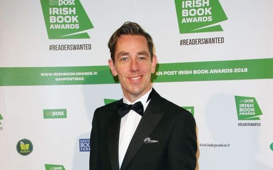 Mario Rosenstock on Ryan Tubridy