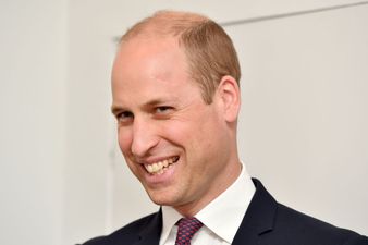 Prince William spotted ‘dad dancing’ on rare night out in London