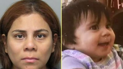 ‘Truly horrifying’ – Ohio mum faces murder charge after leaving 1-year-old alone for 10 days