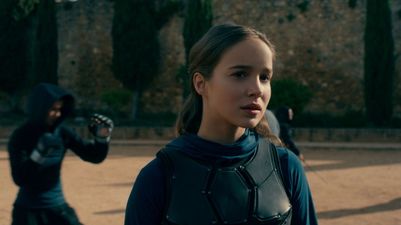 Much loved but cancelled Netflix show has just been uncancelled