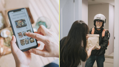 Irish people’s monthly takeaway spend has been revealed