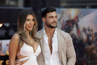 Love Island’s Ekin-Su and Davide announce shock split