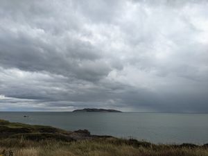 Weather experts pinpoint arrival of stormy conditions and it’s just days away