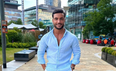 Has Davide Sanclimenti just hinted at his Love Island return a day after Ekin-Su split?