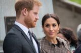 Prince Harry and Meghan move out of London home amid alleged relationship troubles